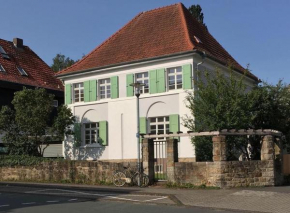 Haus vor dem Schöneberger Tor